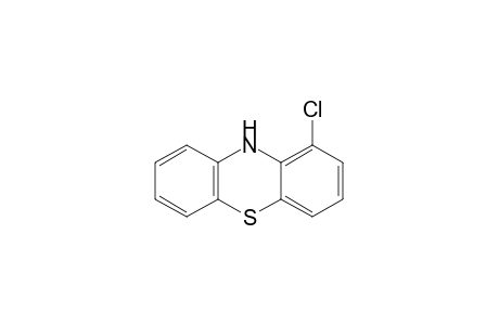1-Chloranyl-10H-phenothiazine