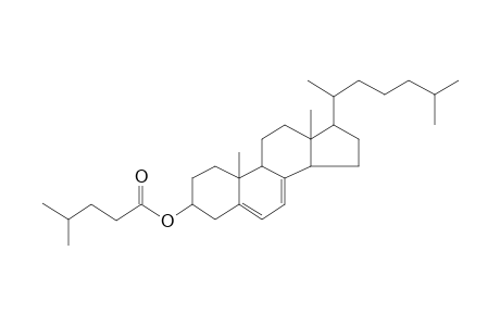 7-Dehydrocholesteryl isocaproate