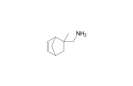 5-Methyl-5-amino-methyl norbornylene