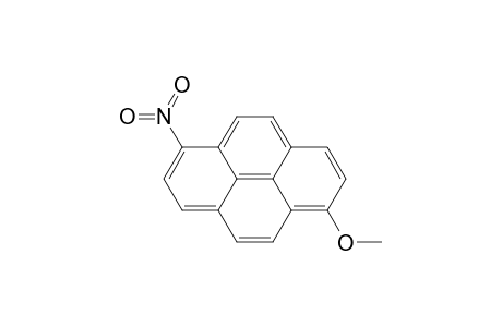 6-Methoxy-1-nitropyrene