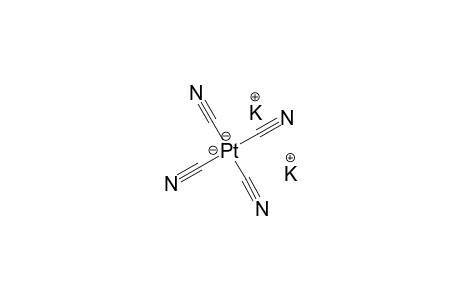 DIPOTASSIUM-(TETRACYANO)-PLATIN