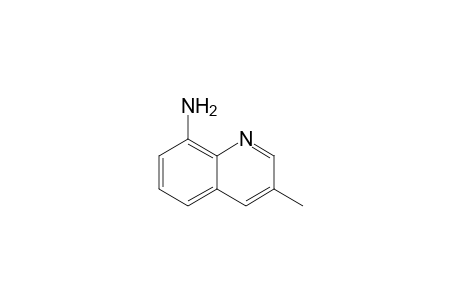 8-Amino-3-methylquinoline