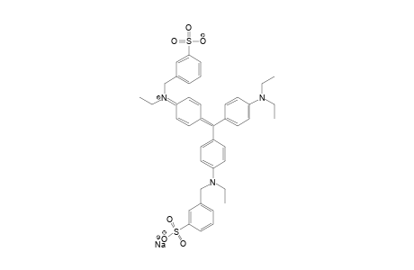 Coomassie Violet R200