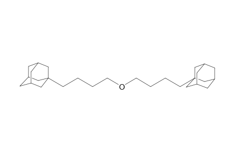 1-adamantyl-n-butyl ether