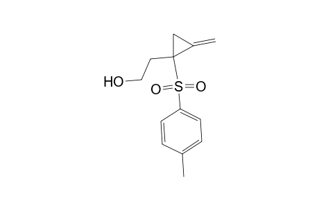 1-(2-Hydroxyethyl)-1-tosyl-2-methylenecyclopropane