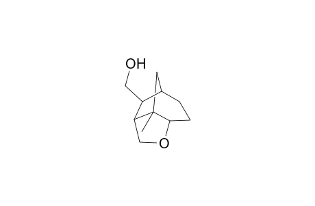 (8-Methyl-5-oxa-tricyclo[5.2.1.0*4,8*]dec-10-yl)-methanol