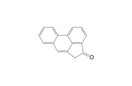 5H-acephenanthrylen-4-one