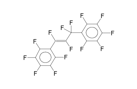 TRANS-PERFLUORO-1,3-DIPHENYLPROPENE