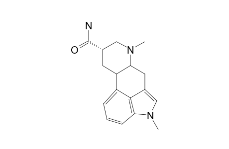 1-METHYLDIHYDROLYSERGAMID,(TRANS-C/D,8-ALPHA)