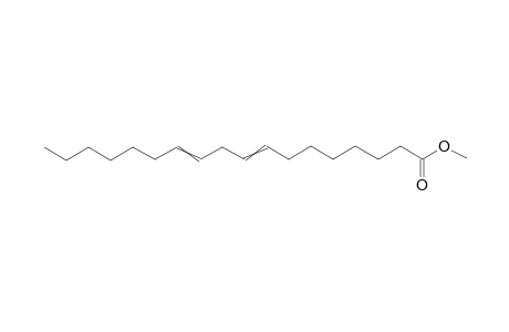 Methyl 8,11-octadecadienoate