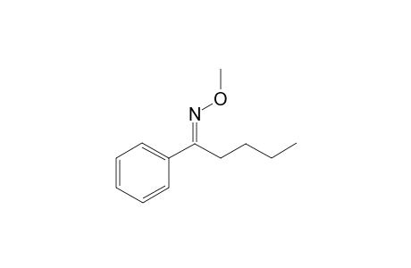 [(O-Methyl)-.alpha.-butyl]-benzoyloxime