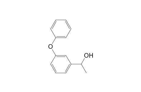 .alpha.-Methyl-3-phenoxybenzylalcohol