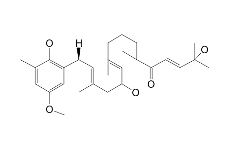 DITERPENJE CE-III