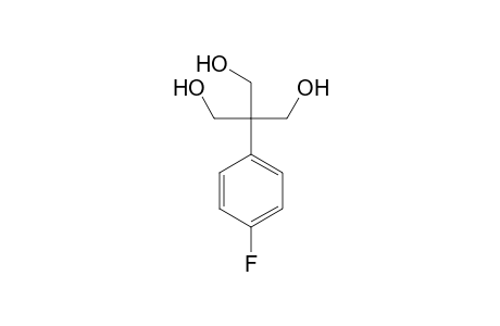 1,3-Propanediol, 2-(4-fluorophenyl)-2-(hydroxymethyl)-