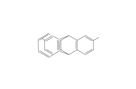 2,7-Dimethyltriptycene
