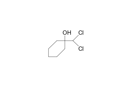 1-Dichloromethyl-1-cyclohexanol