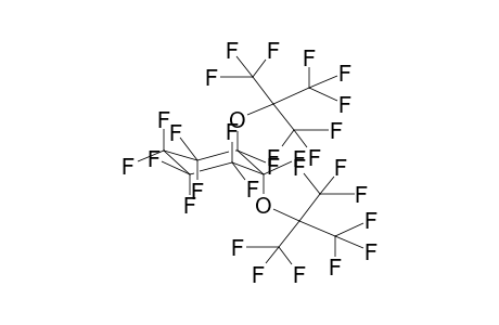 PERFLUORO-1A,2A-BIS(TERT-BUTYLOXY)CYCLOHEXANE