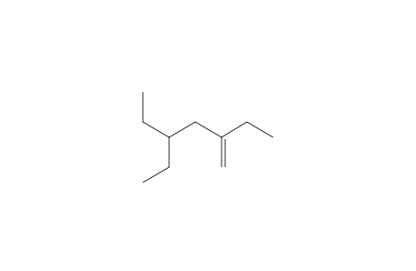 Heptane, 3-ethyl-5-methylene-