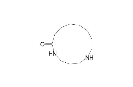 1,5-Diazacyclotridecan-6-one