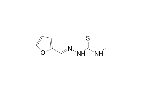 2-furaldehyde, 4-methyl-3-thiosemicarbazone