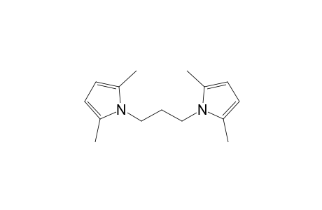 1,3-Di-(2,5-dimethyl pyrrol-1-yl) propane