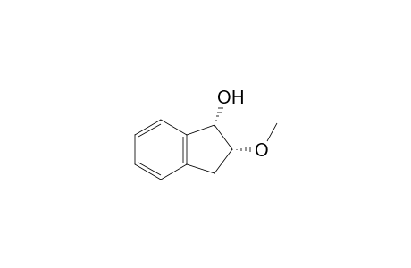 (1S,2R)-2-methoxy-2,3-dihydro-1H-inden-1-ol