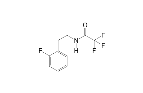 2-Fluorophenethylamine TFA