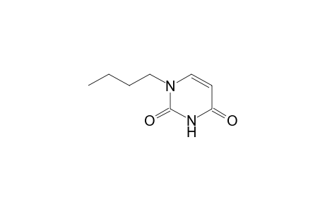 1-Butylpyrimidine-2,4(1H,3H)-dione