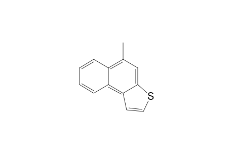 5-Methylbenzo[e]benzothiophene