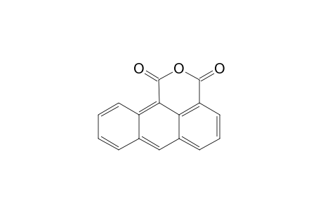 Anthracene-1,9-dicarboxylic anhydride