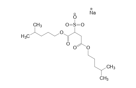Na-Sulfosuccinic Acid-di-isohexyl ester; sulfosuccinic acid-di-isohexyl ester, Na salt