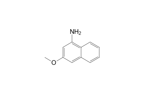 3-Methoxynaphthalen-1-amine