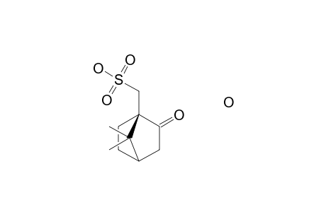 (1R)-(-)-10-Camphorsulfonic acid monohydrate