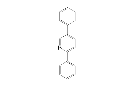 2,5-di(phenyl)phosphinine
