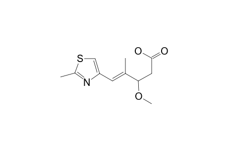 METHOXYCARBOXYLIC-ACID