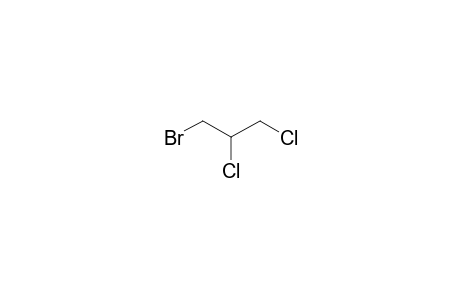 Propane, 1-bromo-2,3-dichloro-
