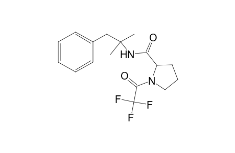 Phentermine TPC derivative