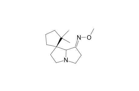 Spiropyrrolizidine