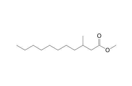Methyl 3-Methylundecanoate