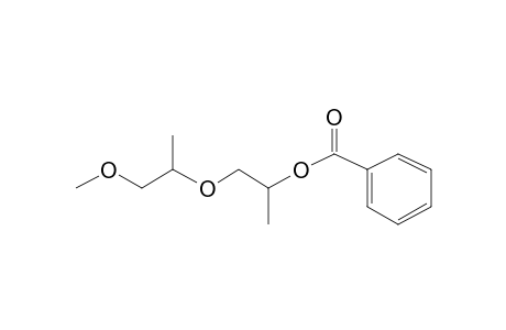 1-(1-Methoxypropan-2-yloxy)propan-2-yl benzoate