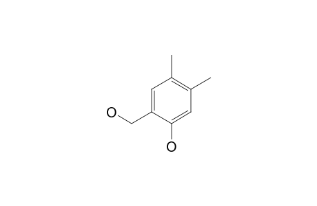 4,5-dimethyl-2-methylol-phenol