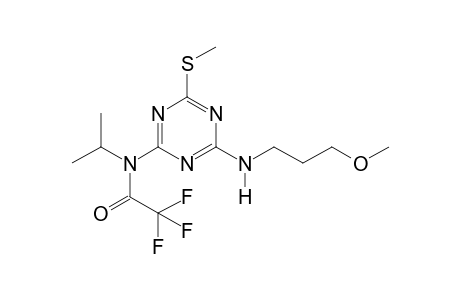 Methoprotryne TFA