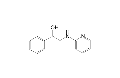 Phenyramidol