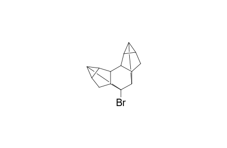 2-Bromoheptacyclo[8.4.0.0(2,12).0(3,8).0(4,6).0(5,9).0(11,13)]tetradecane