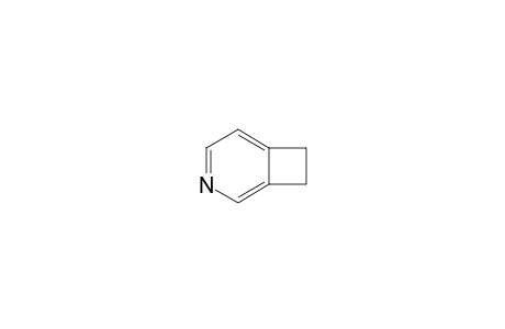 3-Azabicyclo[4.2.0]octa-1,3,5-triene