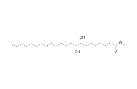 Docosanoic acid, 8,9-dihydroxy-, methyl ester