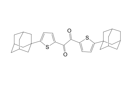 5,5'-DI-1-ADAMANTYLBI-2-THENOYL