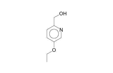 (5-Ethoxy-2-pyridinyl)methanol