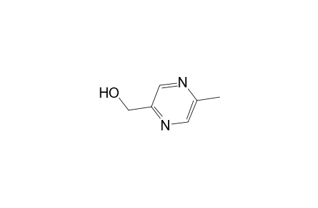 5-Methyl-2-pyrazinylmethanol