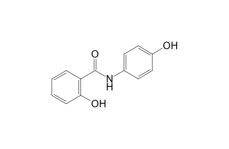 4'-hydroxysalicylanilide